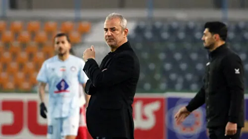 Kartal'ı Kızdıran Olay! İran'da Özür Şoku