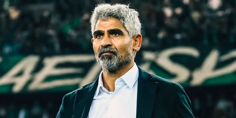 Kocaelispor'dan 7-1'lik Şov! Taşdemir'den Olay Yorum!