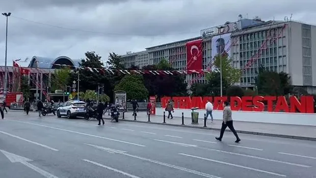 İstanbul'da 1 Mayıs Alarmı! Hangi Yollar Kapalı? İşte Detaylar