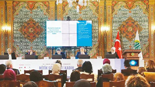 Kadınlar Hakkındaki Mitler Şiddeti Mi Körüklüyor? Şoke Eden KADEM Raporu!