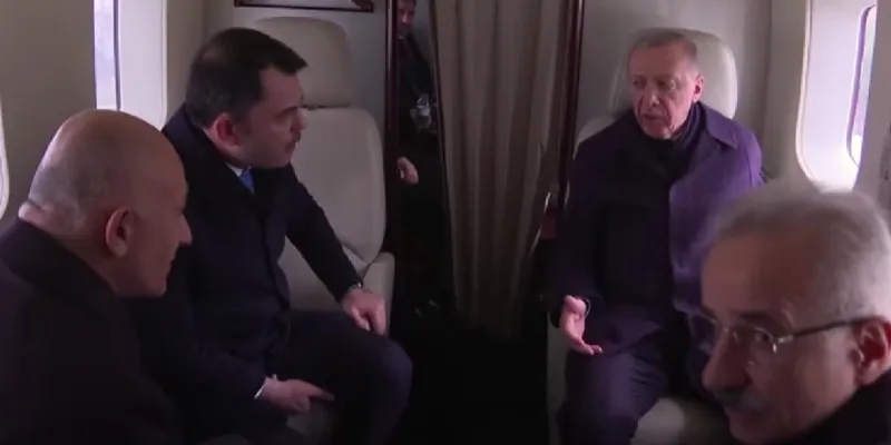 Murat Kurum'dan Şok Sözler: Kanal İstanbul Gündemde Yok Mu?