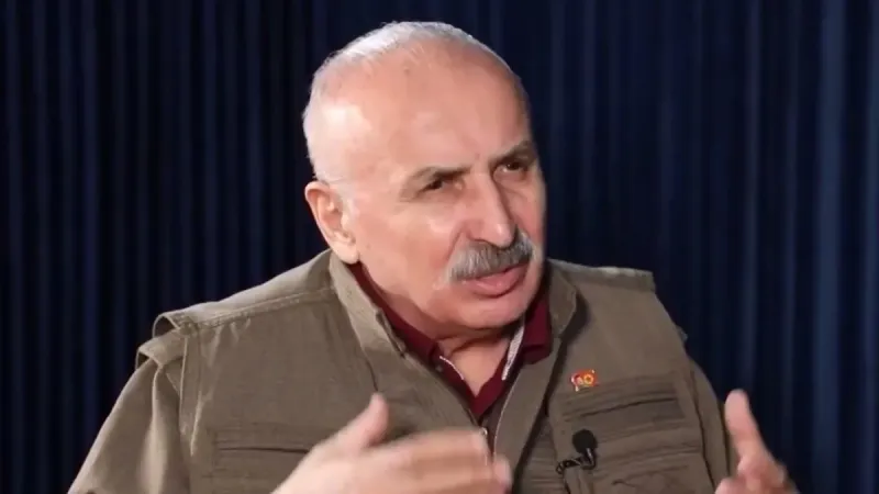 PKK'dan İmamoğlu Bahanesi! Silah Bırakmama Oyunu Mu?