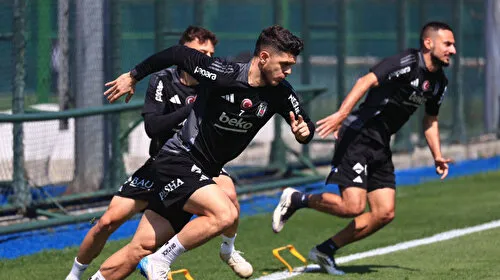 Beşiktaş Kasımpaşa Maçı: Solskjaer'den Son Taktikler!