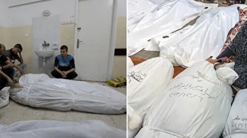Gazze'de Kan Durmuyor! İsrail'in Saldırılarında Son Durum Ne?