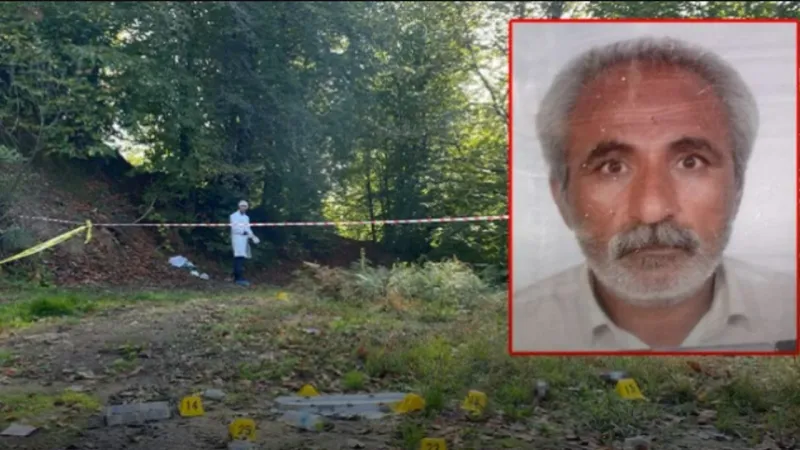 Afgan İşçi Cinayetinde Şoke Eden Karar! Adalet Mi, Ödül Mü?