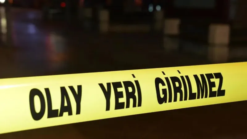 Kayseri'de Minarede İntihar Girişimi! Vatandaşlar Hayat Kurtardı