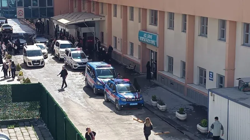 Kaza Kurşunu! Uzman Çavuşun Başına Ne Geldi? Şok Detaylar!