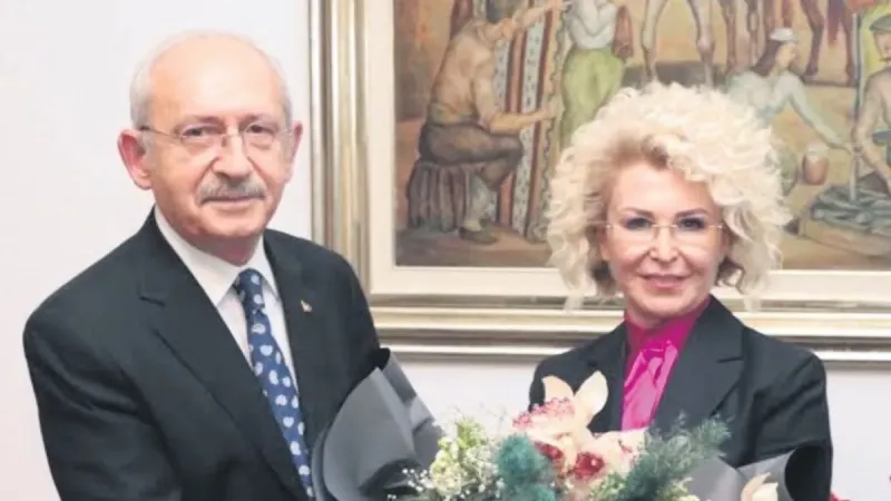 Kılıçdaroğlu'nun Özel Kalemine Şaibeli Kurultay Şoku! Ne Oldu?
