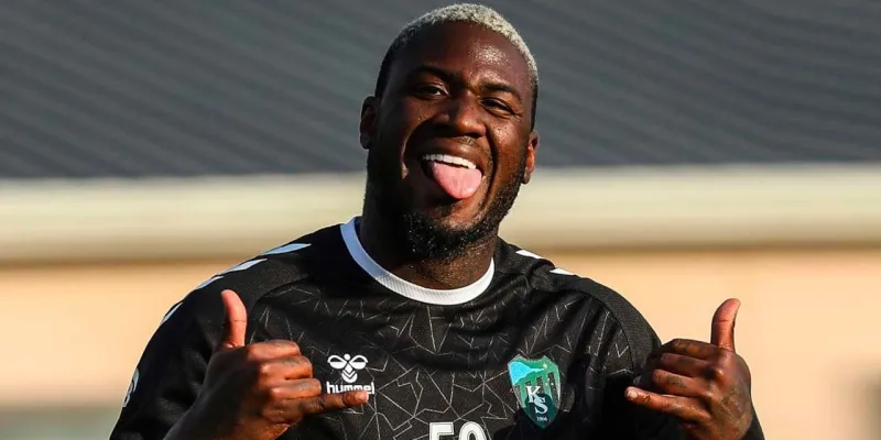 Kocaelispor'da Markao Şoku! Yıldız Futbolcu Krizi Büyüyor Mu?