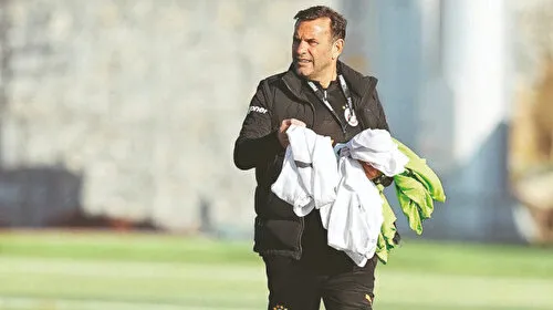 Galatasaray'da Derbi Ayarı! Okan Buruk'tan Şampiyonluk Formülü