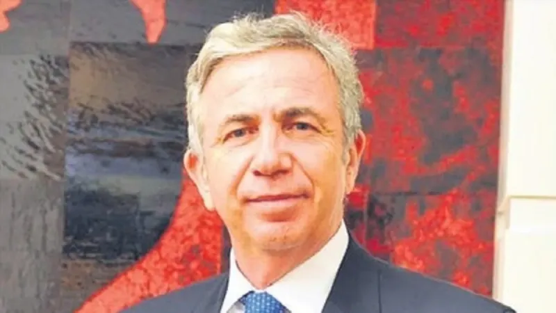 Mansur Yavaş ikinci dönem sonrası için kritik açıklama yaptı