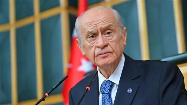 Bahçeli'den İstanbul Depremi Uyarısı: Acil Önlem Şart!