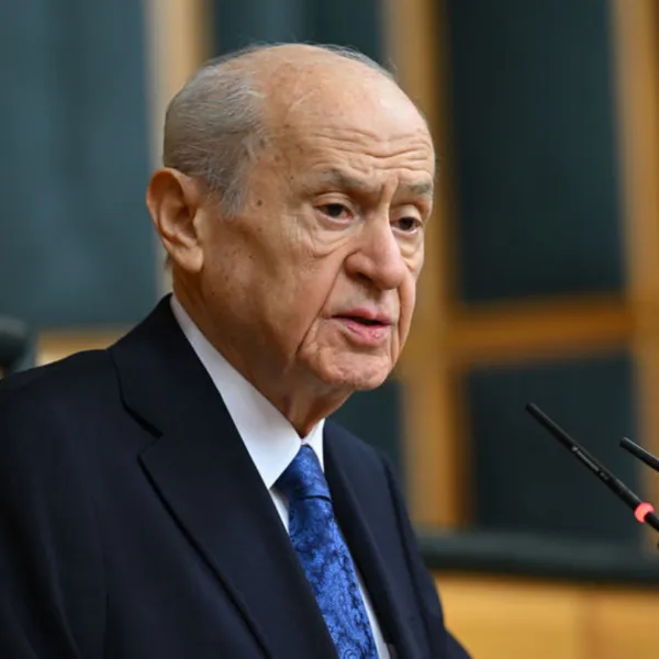 Bahçeli'den Boykot Çağrılarına Sert Tepki: "Vatan Sevgisiyle İzah Edilemez!"
