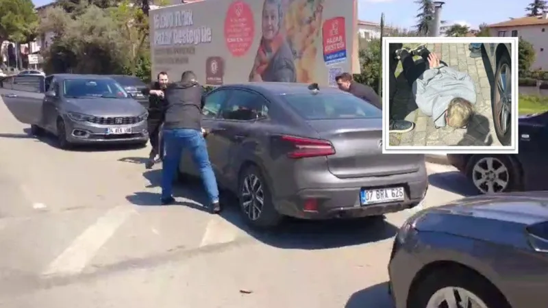 MİT'ten Siber Casuslara Şok Baskın! Sahte Baz İstasyonu Oyunu Bitti!