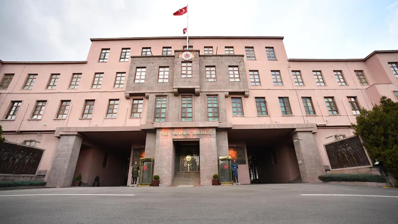 PKK Fesih Süreci: MSB'den Kritik Açıklama! Sahada Neler Oluyor?