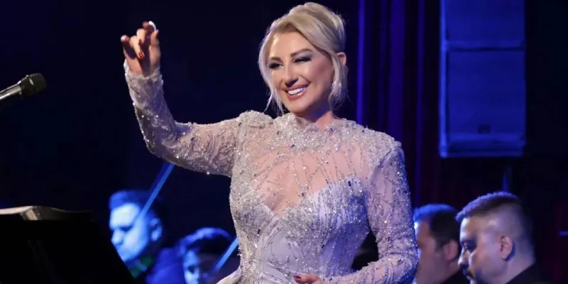 Muazzez Ersoy Şoke Etti! Yapay Zeka Tuzağına Mı Düştü?