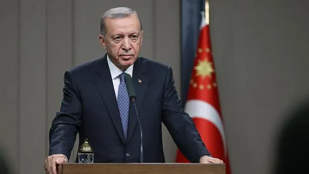 Erdoğan'dan Normal Doğum Açıklaması: Rahatsız mı Oldunuz?