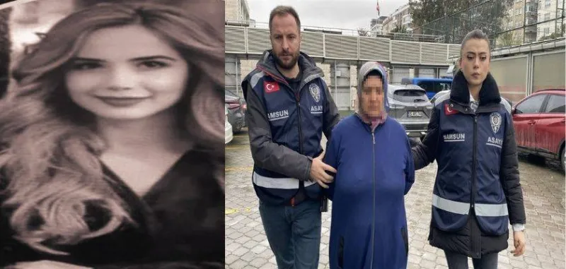 Anne dehşeti! Kızını öldürüp intihar süsü verdi! Şoke eden detaylar