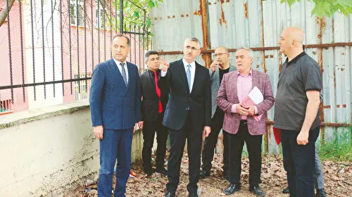 İstanbul'da Okullar Deprem Sonrası Denetleniyor! Güvenli mi?
