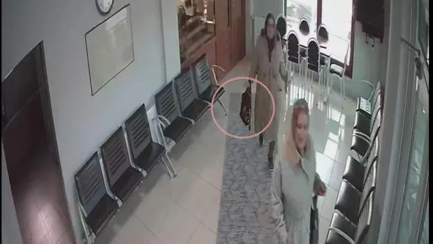Otobüste Altın Şoku! Şoförün Yaptığına İnanamayacaksınız!