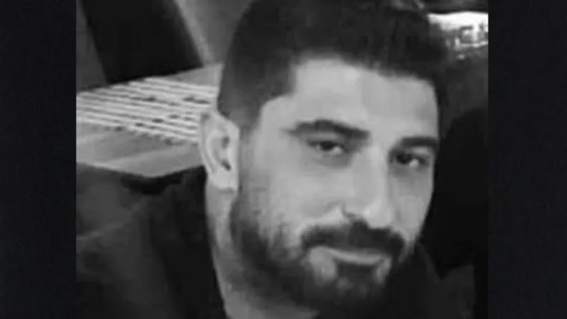 Otoparkta Kalp Krizi! Genç Görevli Hayatını Kaybetti