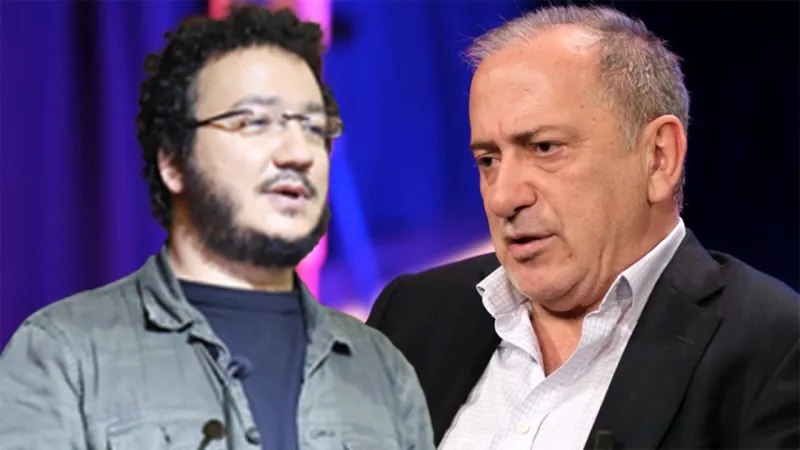 Oytun Erbaş'tan Şok İddia: Saldırı Olursa Sorumlusu Altaylı!