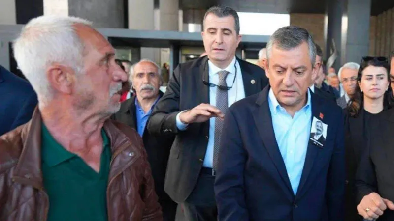 Tengioğlu'ndan Şok İtiraf: Cumhurbaşkanına Tehdit Nedeni Ortaya Çıktı!