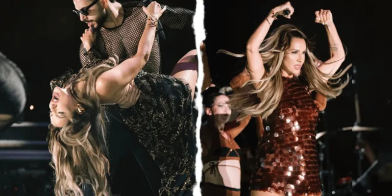 Hadise'den Kıyafet Eleştirilerine Sert Cevap! O Soruya Buz Kesti!