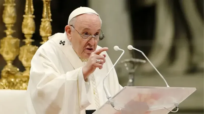Papa'dan Gazzeli Çocuklara Umut Işığı: Papamobil Vasiyeti!
