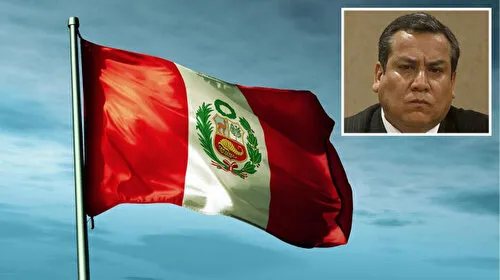 Peru Başbakanı İstifa Şoku! Adrianzen Neden Görevden Ayrıldı?