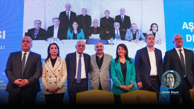 PKK Silah Bırakma Kongresi Neden Ertelendi? Şok İddialar!