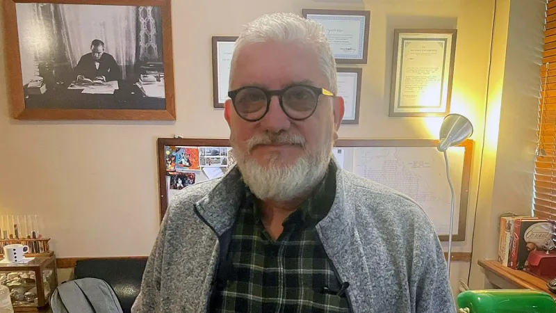 Marmara'da Büyük Deprem Alarmı! Prof. Yaltırak'tan Şok Senaryo!