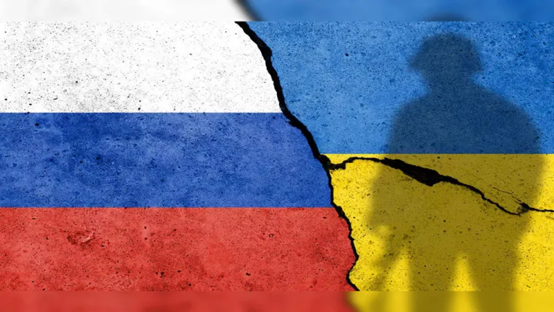 Putin'den Savaşta Şok Karar! Ateşkes İlan Edildi