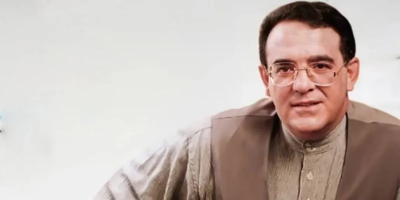 Yavuz Top Vefat Etti! Sabahat Akkiraz'dan Acı Haber