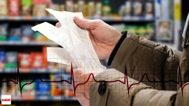 Market Fişleri Ömrünüzden Çalıyor! Şok Eden Gerçekler
