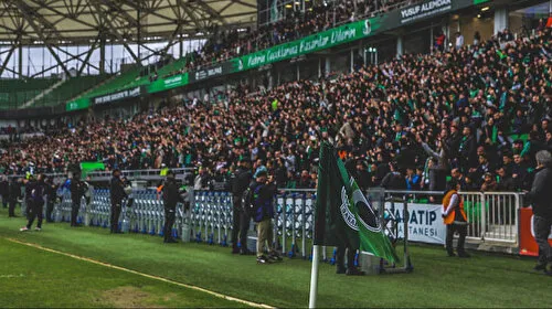 Sakaryaspor'da Şok Karar! Olağanüstü Genel Kurul Çağrısı!