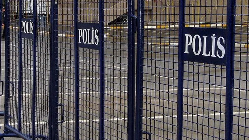 Şanlıurfa'da 5 gün boyunca gösteri ve yürüyüş yasağı ilan edildi