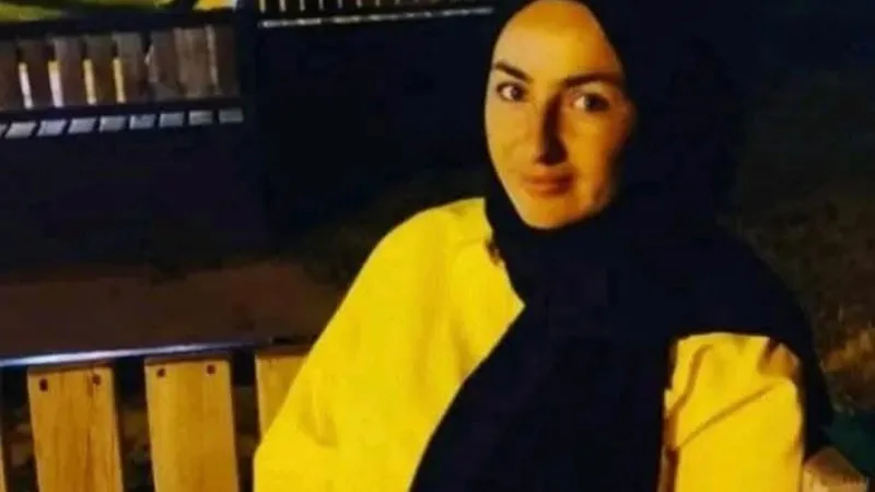 Şanlıurfa'da Traktör Kazası! 2 Çocuk Annesi Hayatını Kaybetti