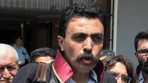 Selçuk Kozağaçlı Şoku! Tahliye Sevinci Kısa Sürdü, Yeniden Tutuklandı!