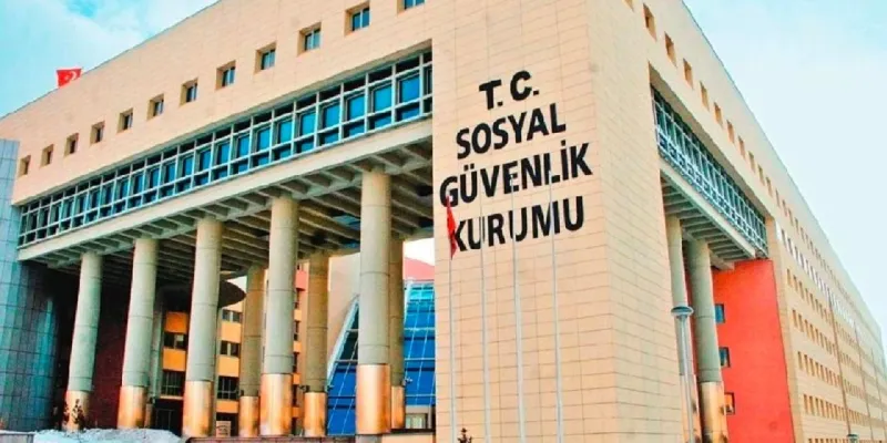 SGK Alarm Veriyor! Açık %533 Arttı: Neler Oluyor?