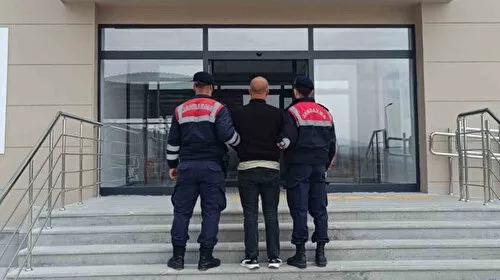 Silahlı Tehdit Zanlısı Yakalandı! Kırıkkale'de Şok Operasyon