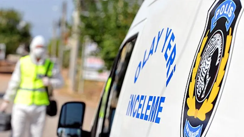 Şanlıurfa'da Korkunç Vaka! Sulama Kanalı Faciası: Umut Hayatını Kaybetti