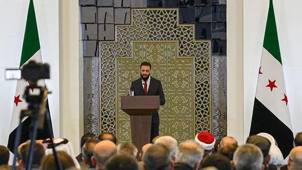 Şok İddia: Suriye Lideri Türkiye'ye Mi Geliyor? Ziyaretin Sırrı Ne?