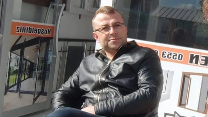 Konya'da Kanlı Hesaplaşma: Husumetlisini Vurdu, Baba Öldü!