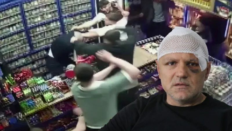 Tekel Baskını: "Ölümü Bekledim!" Sakarya'da Şok Eden Saldırı