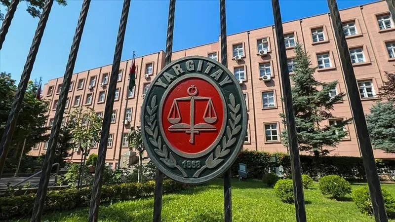 Yargıtay'da Terör Sürprizi! O Daireye Kritik Atamalar