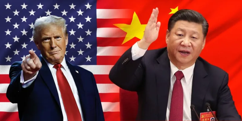 Trump'tan Şok Hisse Tavsiyesi: DJT'ye Yatırım Yapın!