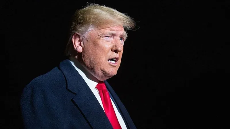 Trump'tan Rusya ve Ukrayna'ya Şok Teklif! Ticaret Anlaşması Mı?