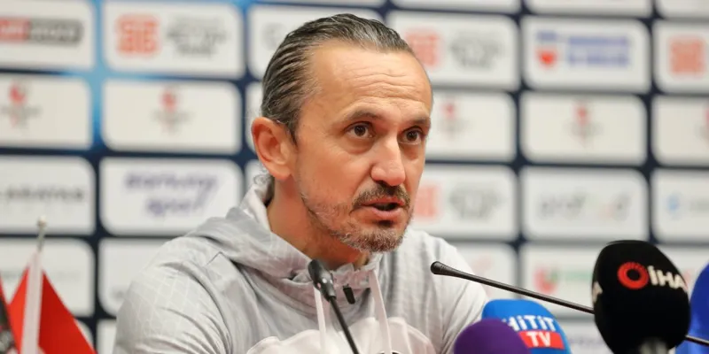Tuncay Şanlı'dan Çorum FK Yorumu: Maçı Çevirdik!