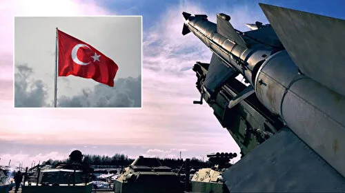 Kitle İmha Silahlarına Savaş Açan Türkiye! İşte O Strateji
